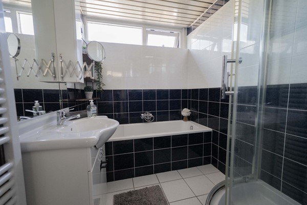Medium property photo - Marconihof 5, 1945 TW Beverwijk
